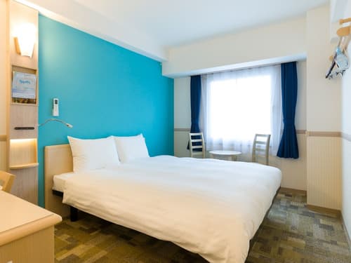 Toyoko Inn Odawara Station, Room