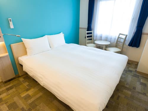 Toyoko Inn Odawara Station, Room