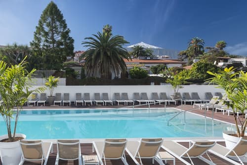 Atlantic Mirage Suites & SPA - Adults Only, Outdoor pool