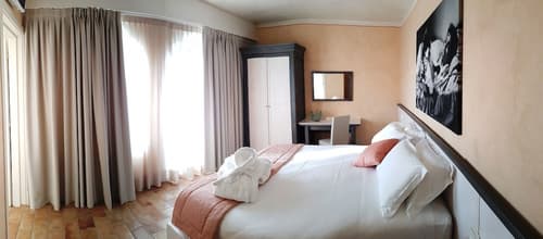 Hotel Locanda Dolce Vita, Room