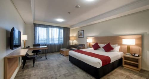 Bunbury Hotel Koombana Bay