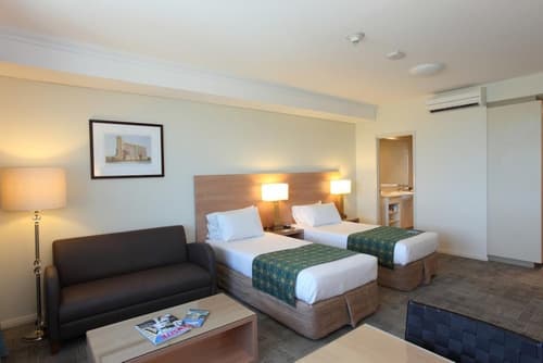 Bunbury Hotel Koombana Bay
