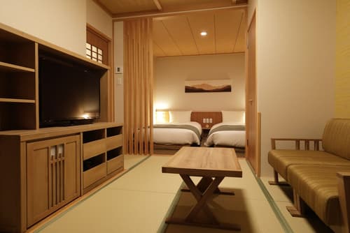 Onyado Yuinosho, Room
