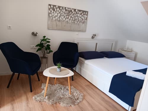 Apartment & Rooms Papa