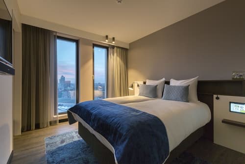 Postillion Hotel Amsterdam