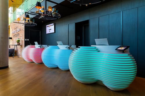 Postillion Hotel Amsterdam