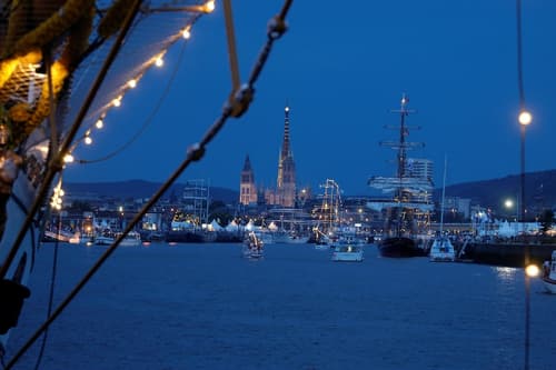 Holiday Inn Express Rouen Centre - Rive Gauche by IHG