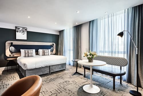 Citadines City Centre Liverpool