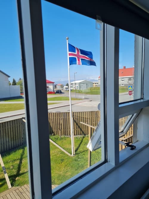 Old Airline Guesthouse