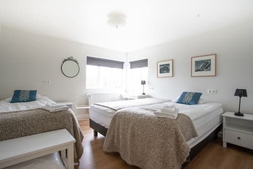 Old Airline Guesthouse, Room