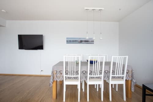 Old Airline Guesthouse