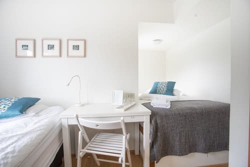 Old Airline Guesthouse, Room