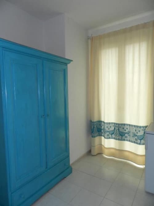 Hotel Canne al Vento