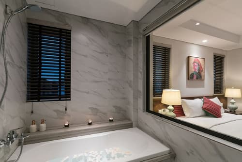 Au Lac Legend Hotel, Room