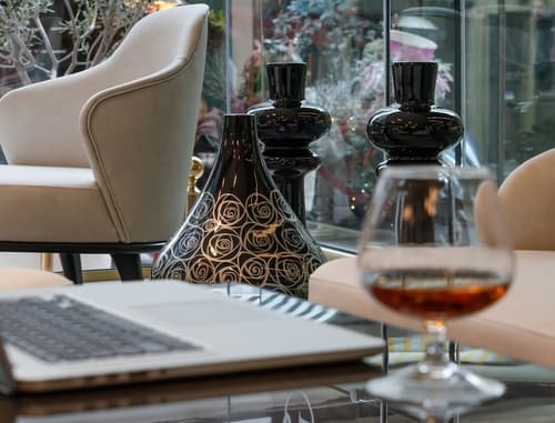 Elia Ermou Athens Hotel, Lobby