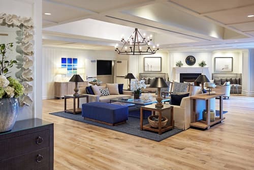 Vespera Resort on Pismo Beach, Autograph Collection, Lobby