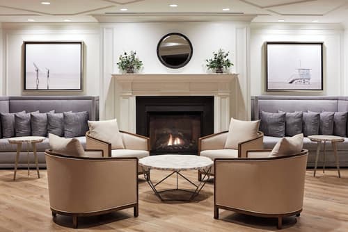 Vespera Resort on Pismo Beach, Autograph Collection, Lobby