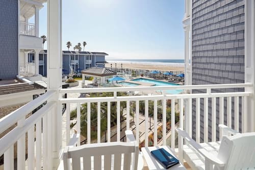 Vespera Resort on Pismo Beach, Autograph Collection, Room