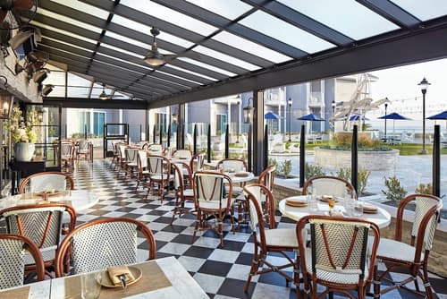 Vespera Resort on Pismo Beach, Autograph Collection, Restaurant