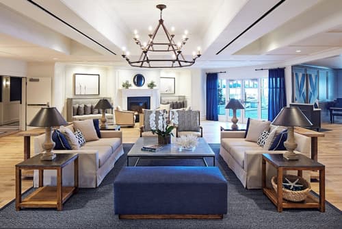 Vespera Resort on Pismo Beach, Autograph Collection, Lobby