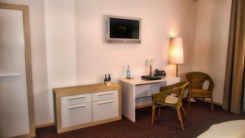 Fritz Hotel