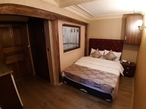 Royal Suites Sultanahmet, Room