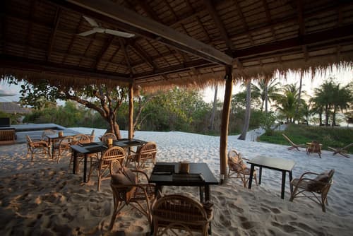 Tamu Koh Rong, Reception