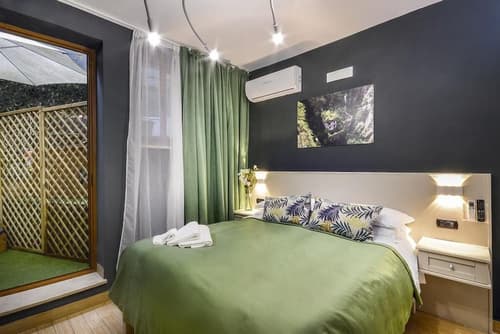 B&B Sorrento Queen