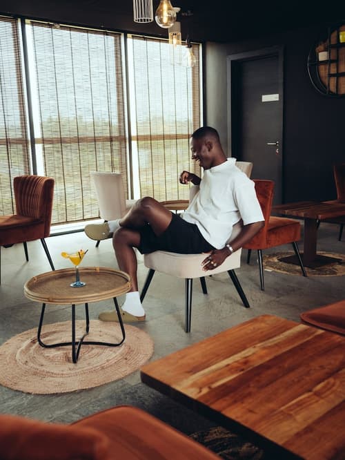 ONOMO Hotel Casablanca Sidi Maarouf