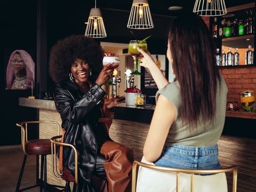 ONOMO Hotel Casablanca Sidi Maarouf