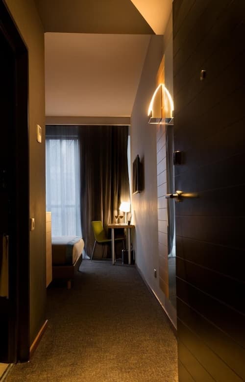 ONOMO Hotel Casablanca Sidi Maarouf