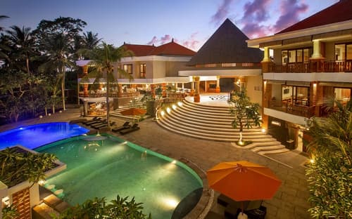 Green Field Resort, Primary image