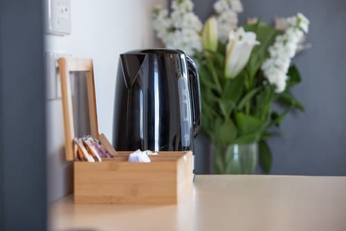 Bealey Quarter, Room