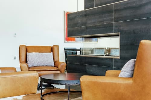 Hilton Garden Inn Denver Union Station, CO, Lobby