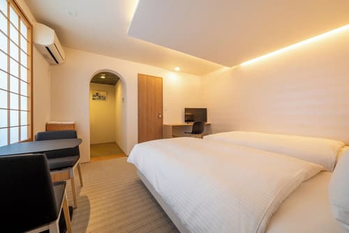 RESI STAY Hachi Inn, Room