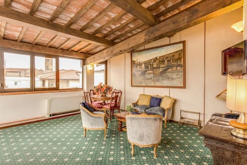 Hotel San Giorgio & Olimpic Florence, Primary image