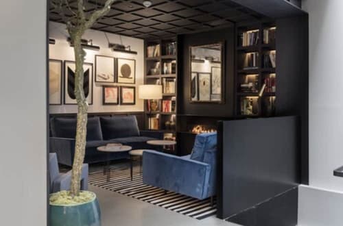 Yurbban Ramblas Boutique Hotel
