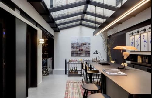 Yurbban Ramblas Boutique Hotel