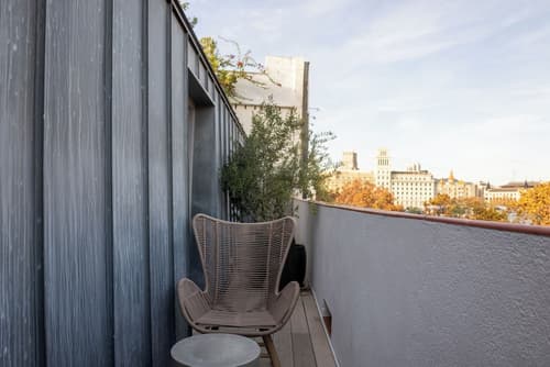 Yurbban Ramblas Boutique Hotel