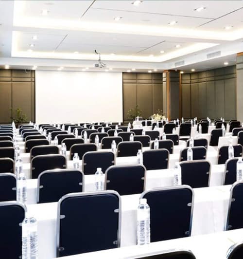 Sann Hotel, Meeting facility