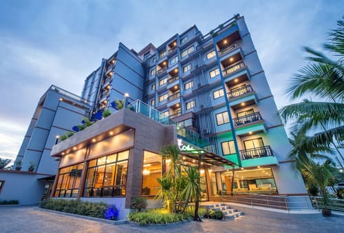 Andaman Breeze Resort -, Primary image