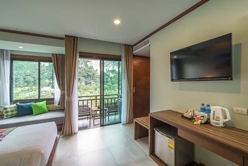 Andaman Breeze Resort -, Room