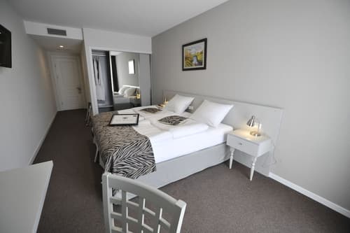 Hotel ZP Palace, Room