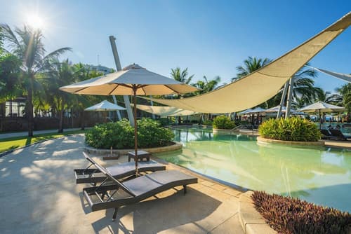 The Pearl Hội An, Room