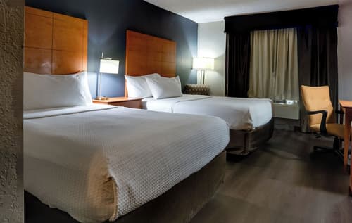 American Inn and Suites Ferndale