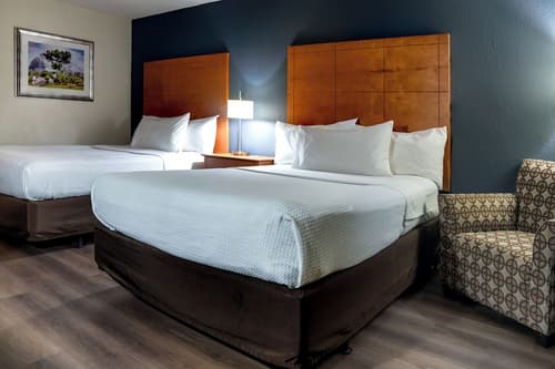 American Inn and Suites Ferndale