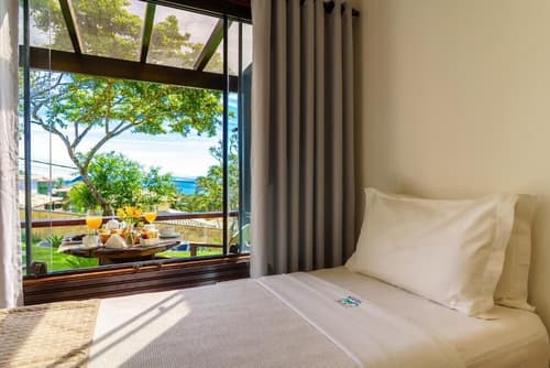 Búzios Mar Hotel, Room