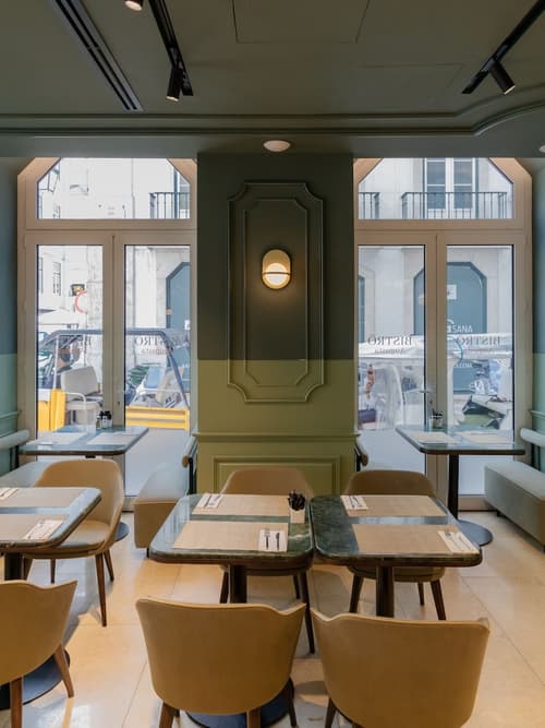 My Story Hotel Augusta