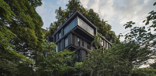 The Click Clack Hotel Medellin, Primary image