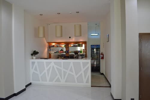 Beira Terrace Hotel